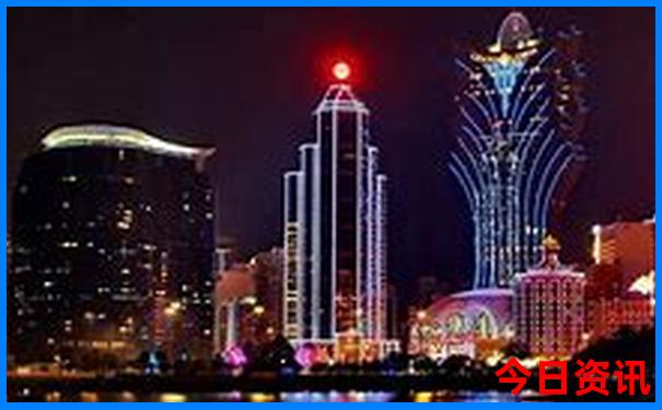 中国十大生态旅游景区